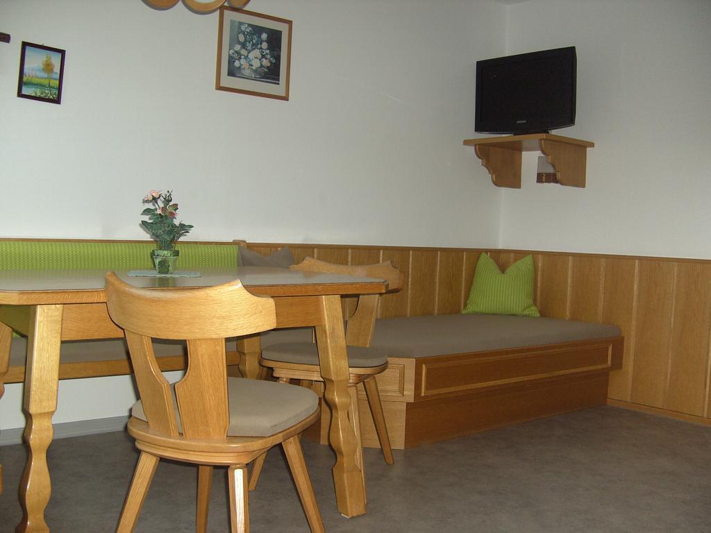 Ferienwohnung Hippach - Monika Sporer Exterior photo